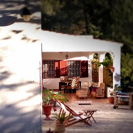 Ferienhaus Pineta Ostuni